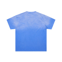DUAA Muhammad Ali Boxing Vintage Graphic T‑Shirt