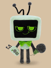 Vee Deluxe 14" Plush (Pre-Order)