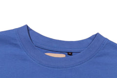 Gallery Dept new classic letter basic slogan LOGO printed round neck short sleeve American high street T-shirt