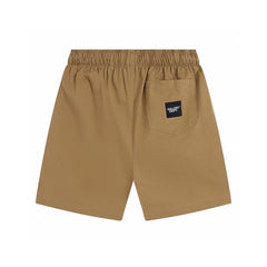 GALLERY DEPT new basic letter logo printed shorts, pure cotton casual pants, summer loose five quarter pants