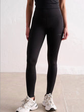 Swedish AIMN Women's High Waist Yoga Pants, Elastic Compression, Hip Lifting, Tight Fit, Running, Fitness, Leggings
