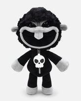Baba Chops Plush