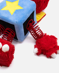 Boxy Boo Plush (Pre-Order)