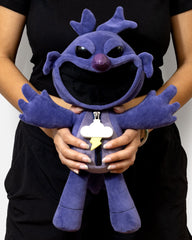 Poe Plush
