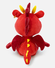 Simon Smoke Plush