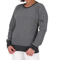 Alife&Kickin fleece pullover women's coat for autumn and winter