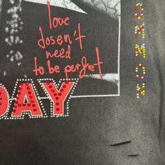 Vareallday Marilyn Monroe Vintage T‑Shirt