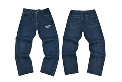 Gallery Dept. Logo Straight Denim