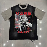 Vareallday Marilyn Monroe Vintage T‑Shirt