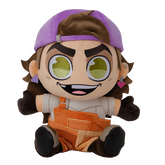 Frankie Plush