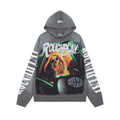 RoughPlay Skull Hoodie