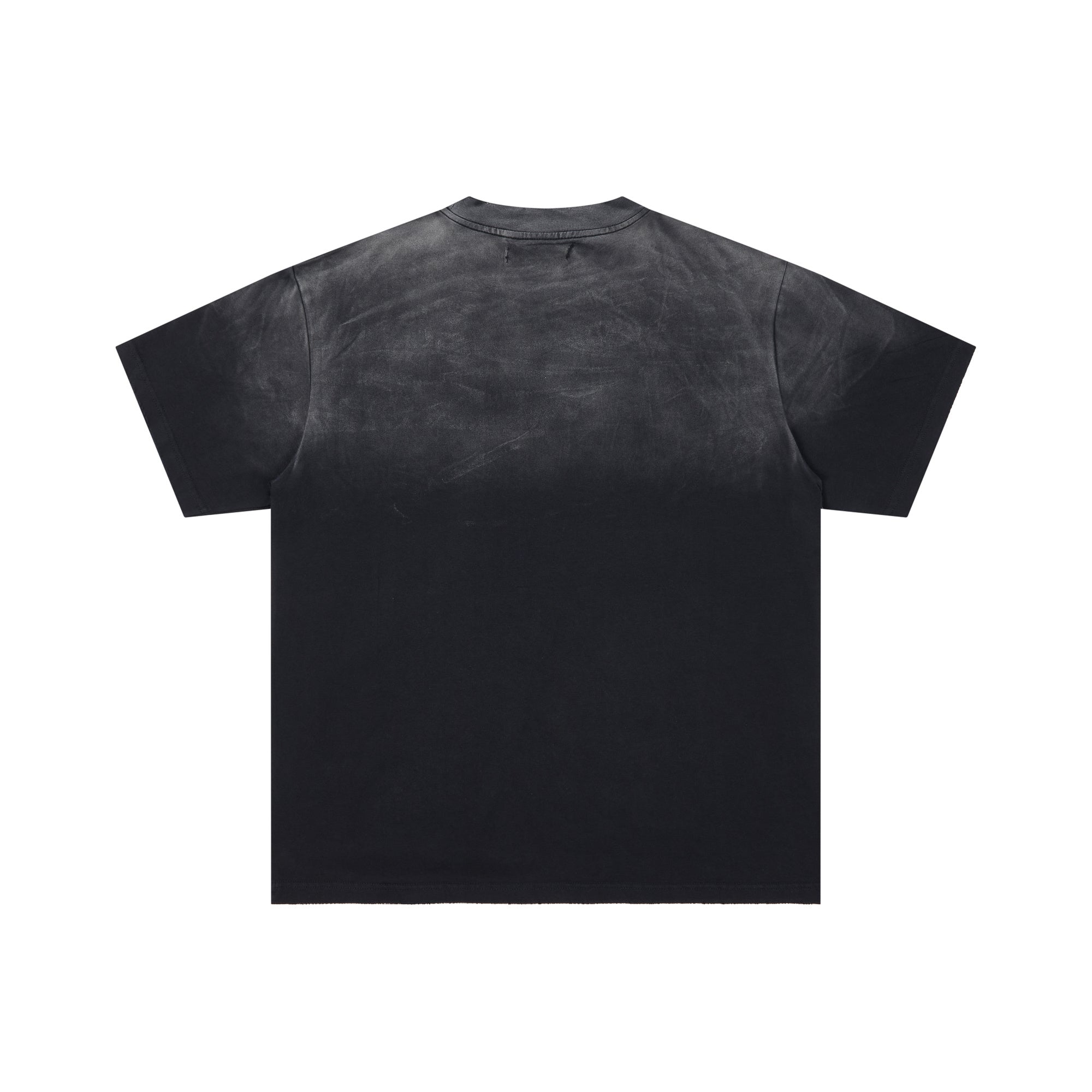 DUAA Racer Champion Trophy Vintage Graphic T‑Shirt