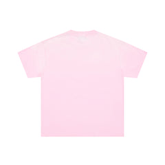DUAA Vintage Football Player Distressed Graphic T‑Shirt