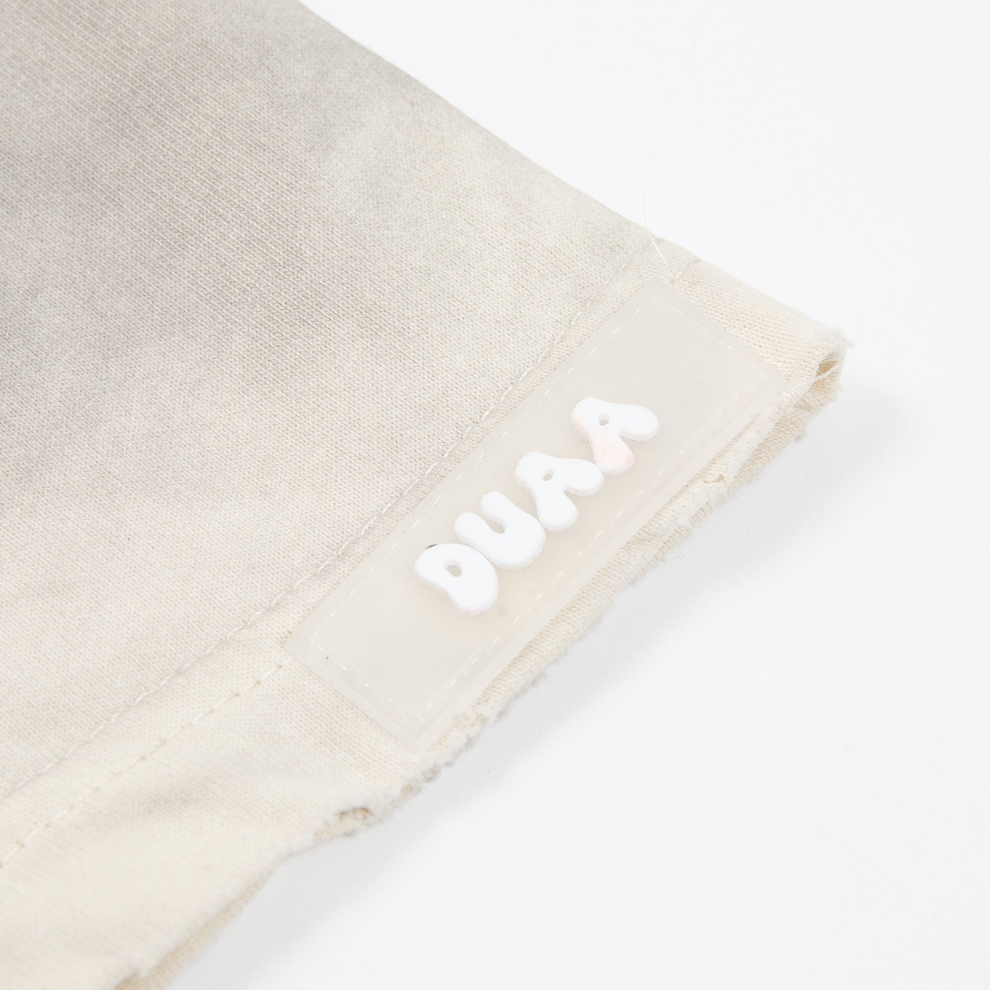 DUAA Sport Division Vintage Hockey Graphic T‑Shirt