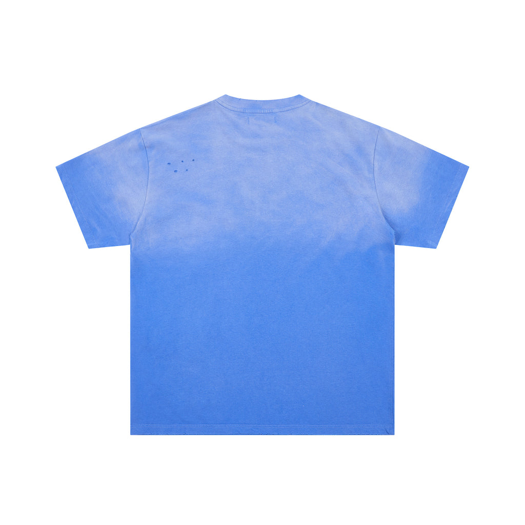 DUAA Muhammad Ali Boxing Vintage Graphic T‑Shirt