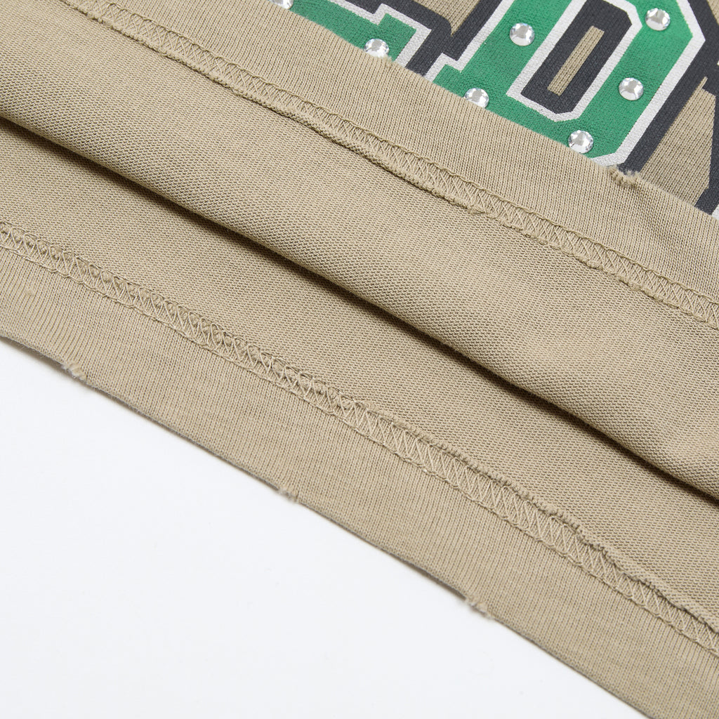 DUAA USA All‑Star Team Vintage Graphic T‑Shirt