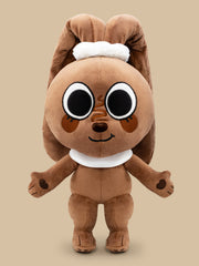 Cocoa Deluxe 14" Plush (Pre-Order)