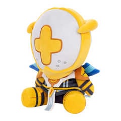 Gabriel Plush