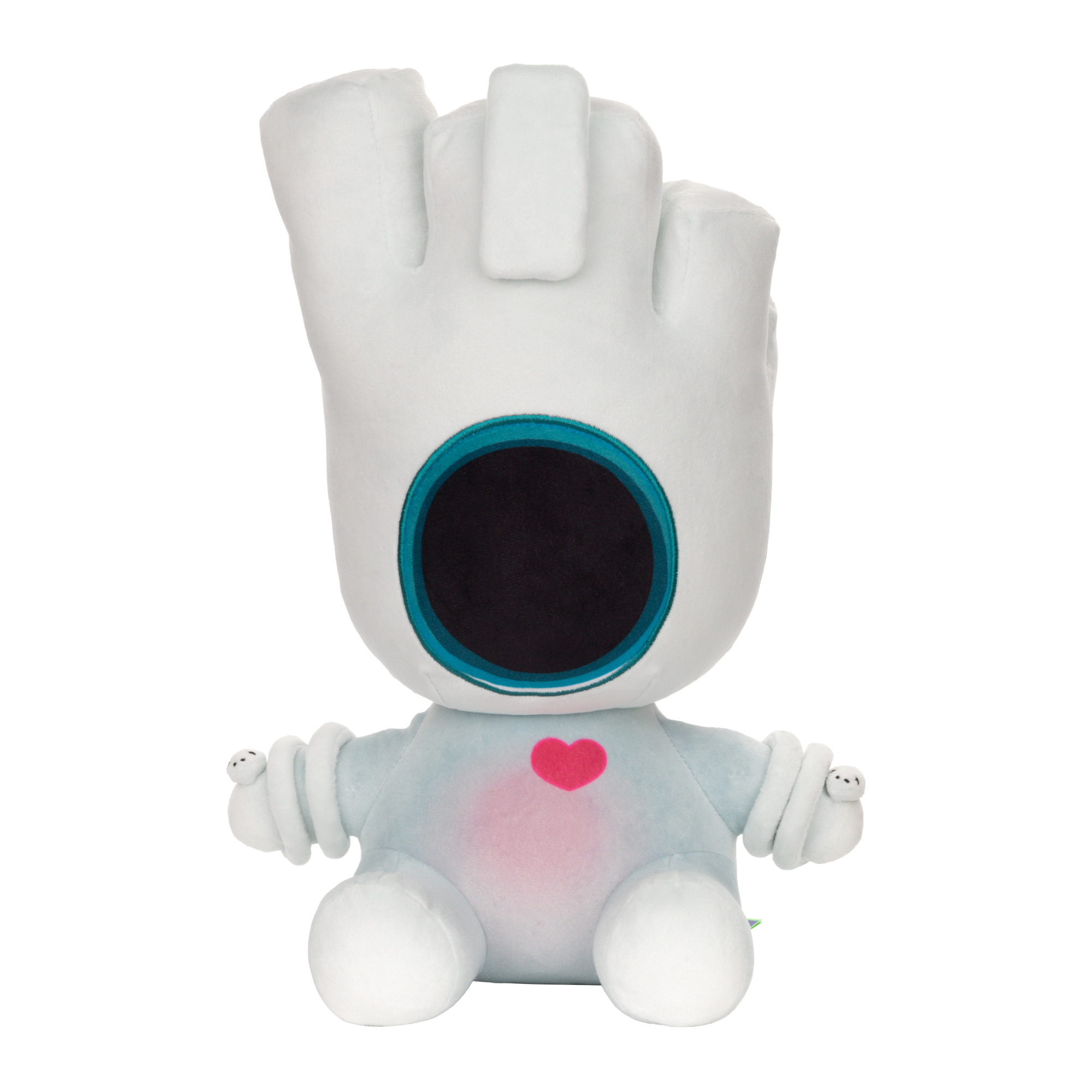 Minos Prime Plush