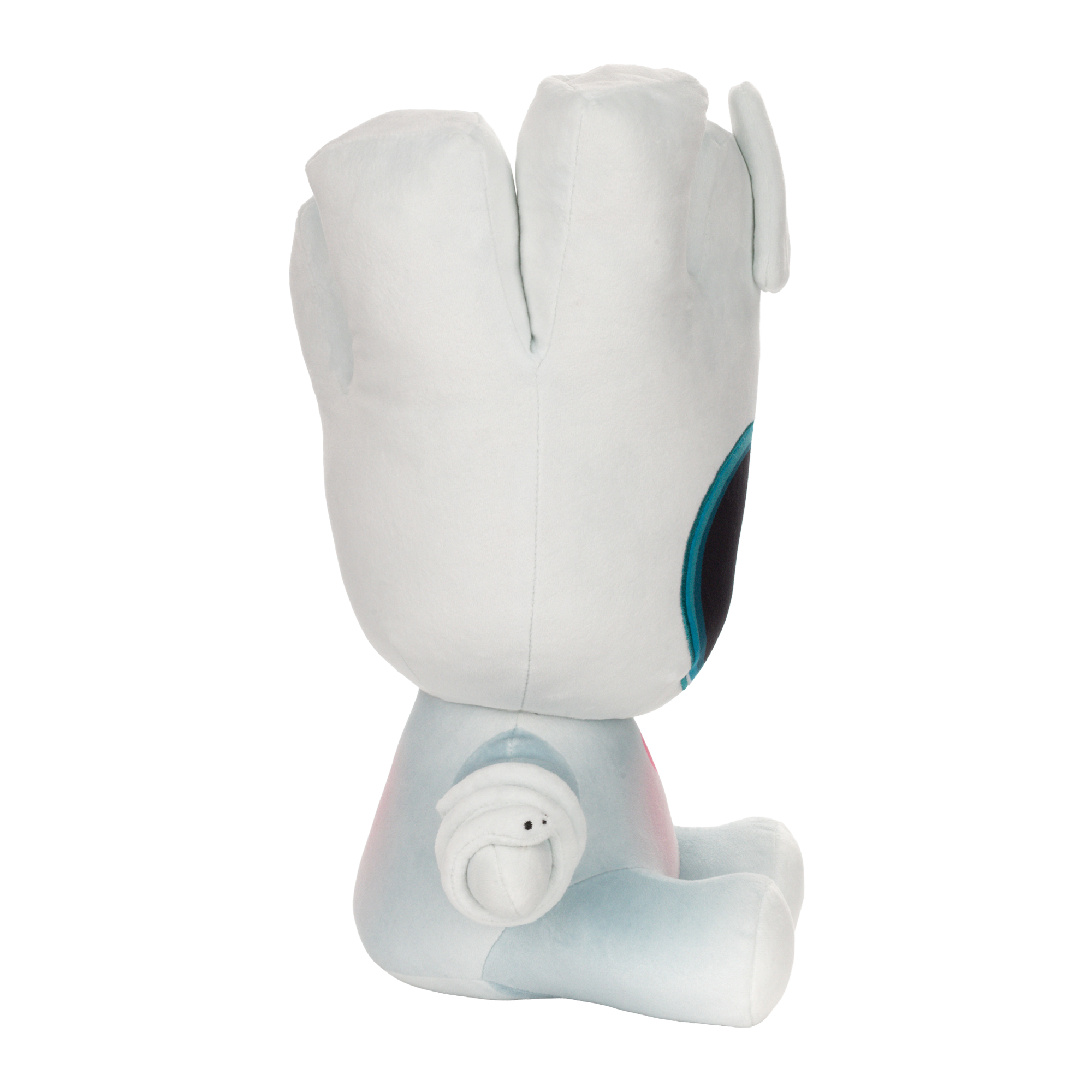 Minos Prime Plush