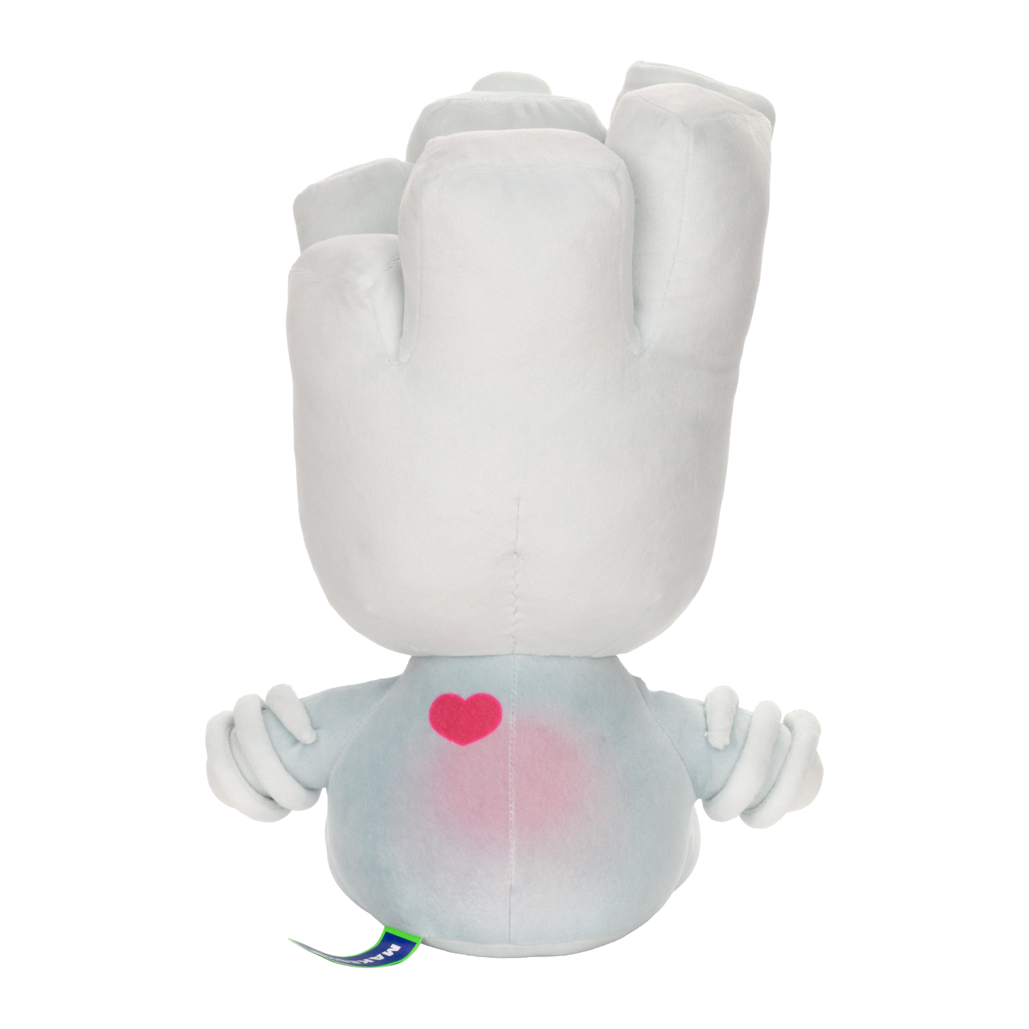 Minos Prime Plush