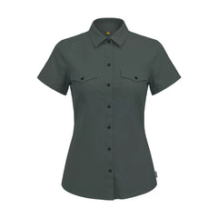 EddieBauer cut size clearance women's outdoor sunscreen shirt UPF50+casual short sleeved top