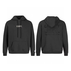 New Basic Letter LOGO Printed Hoodie from Meichao Gallery Depot, Unisex Trendy Hoodie