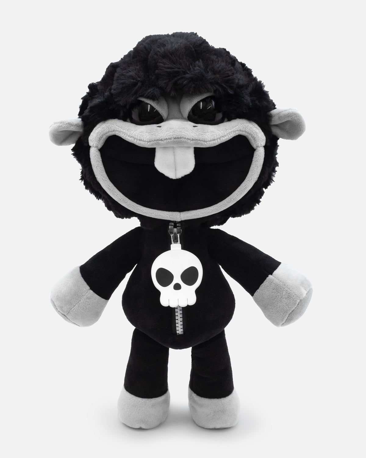 Baba Chops Plush
