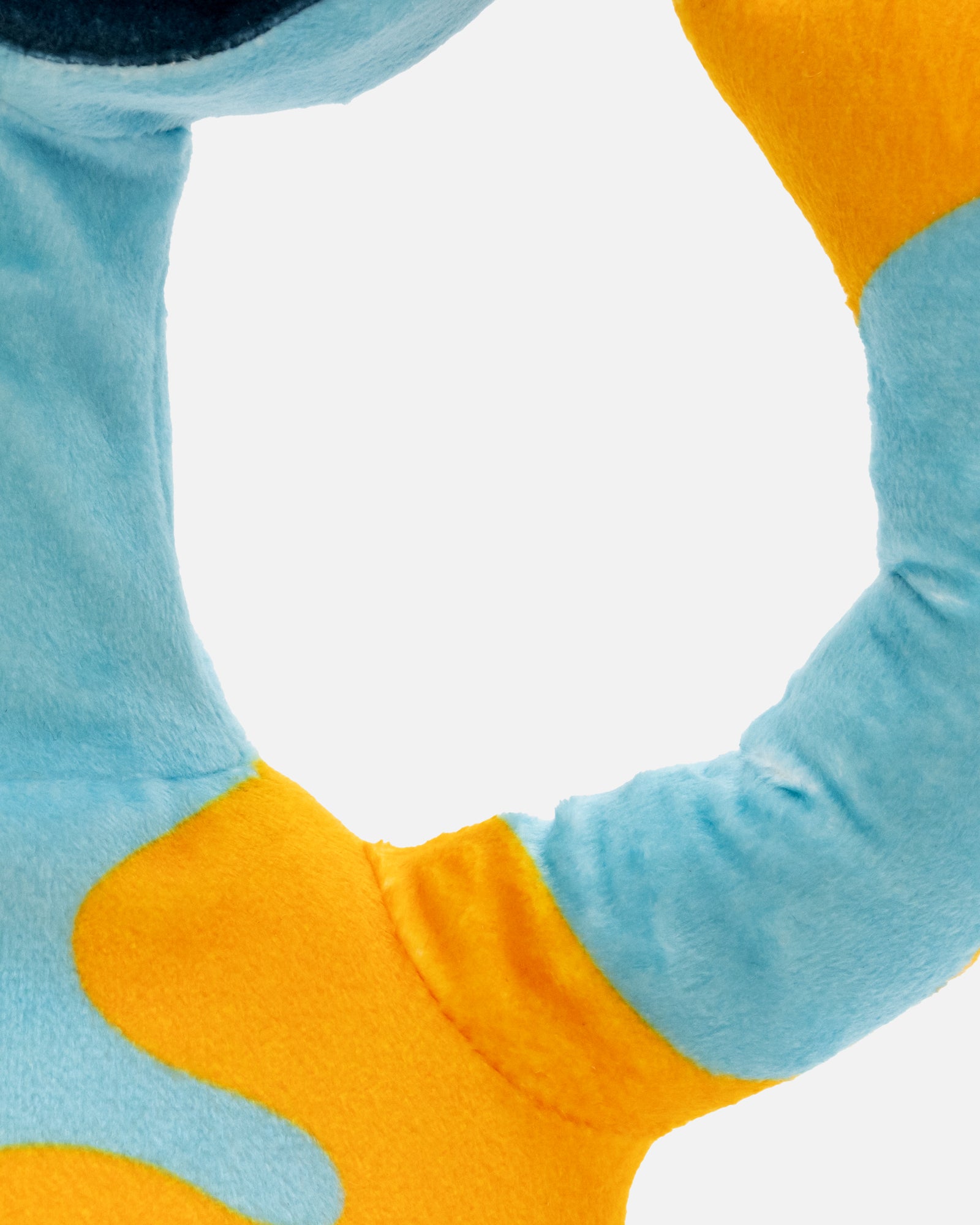 Doey The Doughman Deluxe 14" Posable Plush