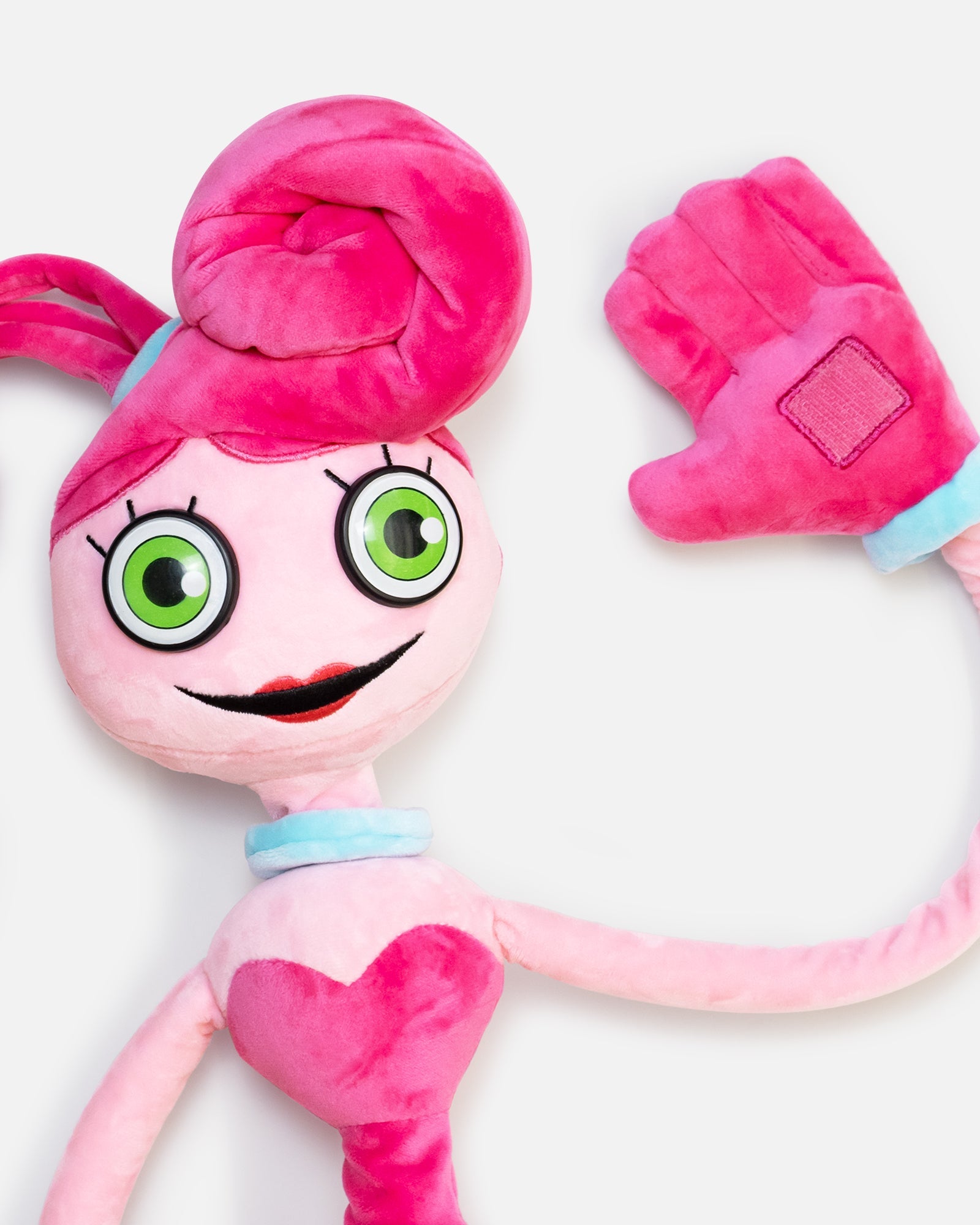 Mommy Long Legs Plush