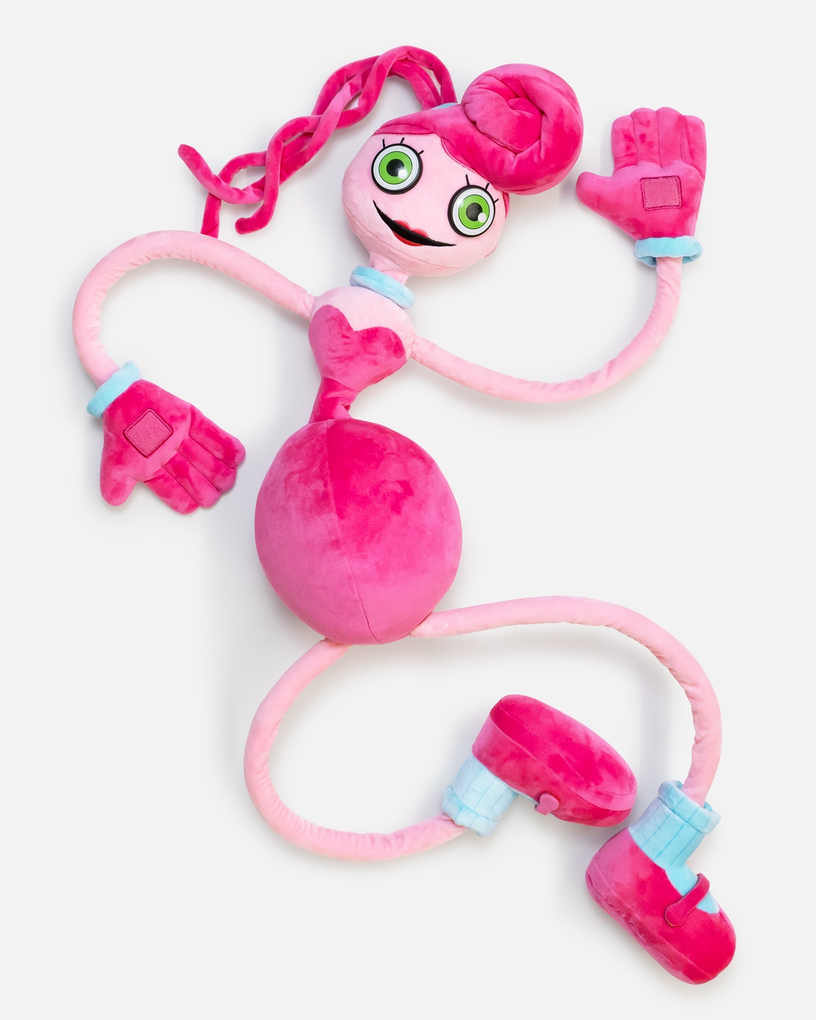 Mommy Long Legs Plush