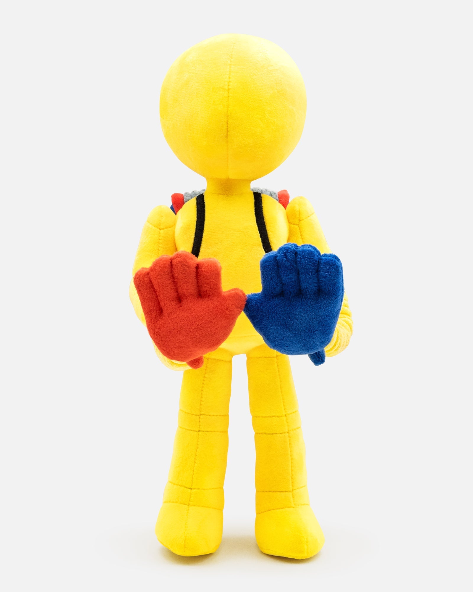 Player Avatar Plush (Pre-Order)