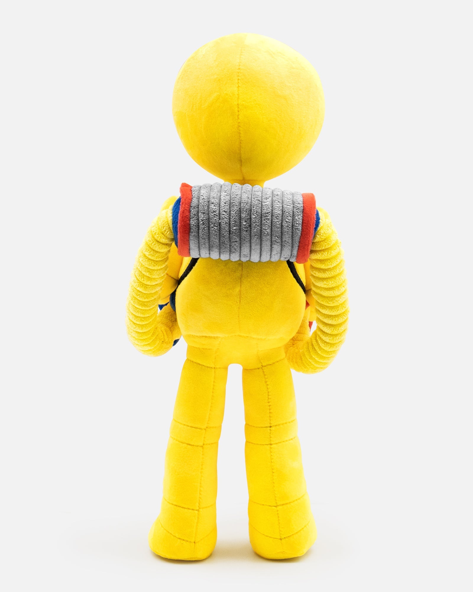 Player Avatar Plush (Pre-Order)