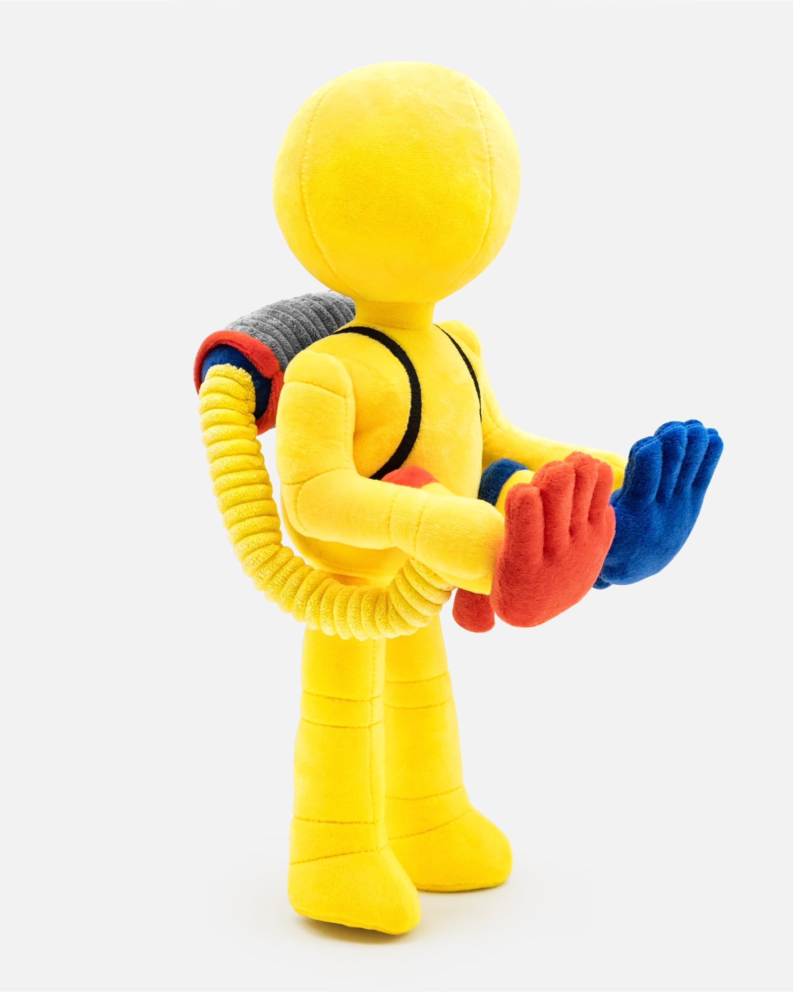 Player Avatar Plush (Pre-Order)