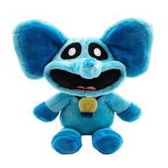 Bubba Bubbaphant  - 7" Mini Plush