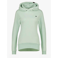 Alife&Kickin Hooded Sporty Casual Jacket