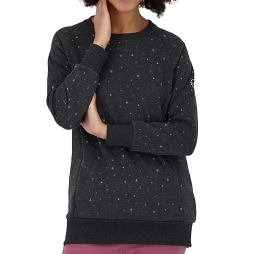 Alife&Kickin fleece pullover women's coat for autumn and winter