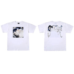 REVENGE Hand Graphic T-Shirt