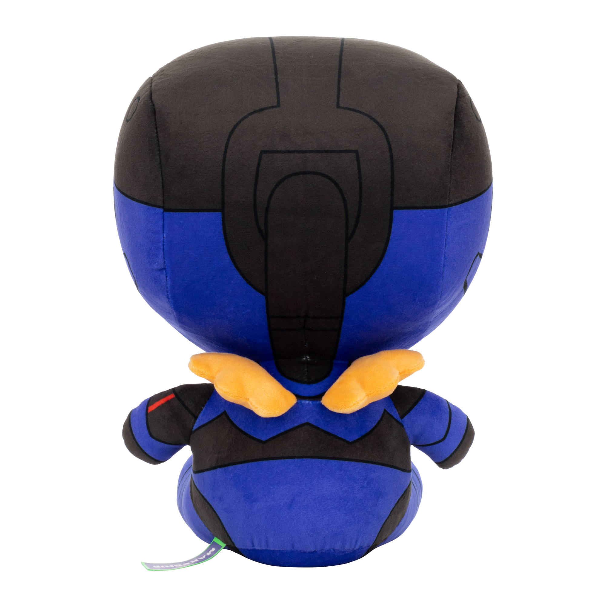 Ultraplush V1