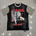 Vareallday Marilyn Monroe Vintage T‑Shirt