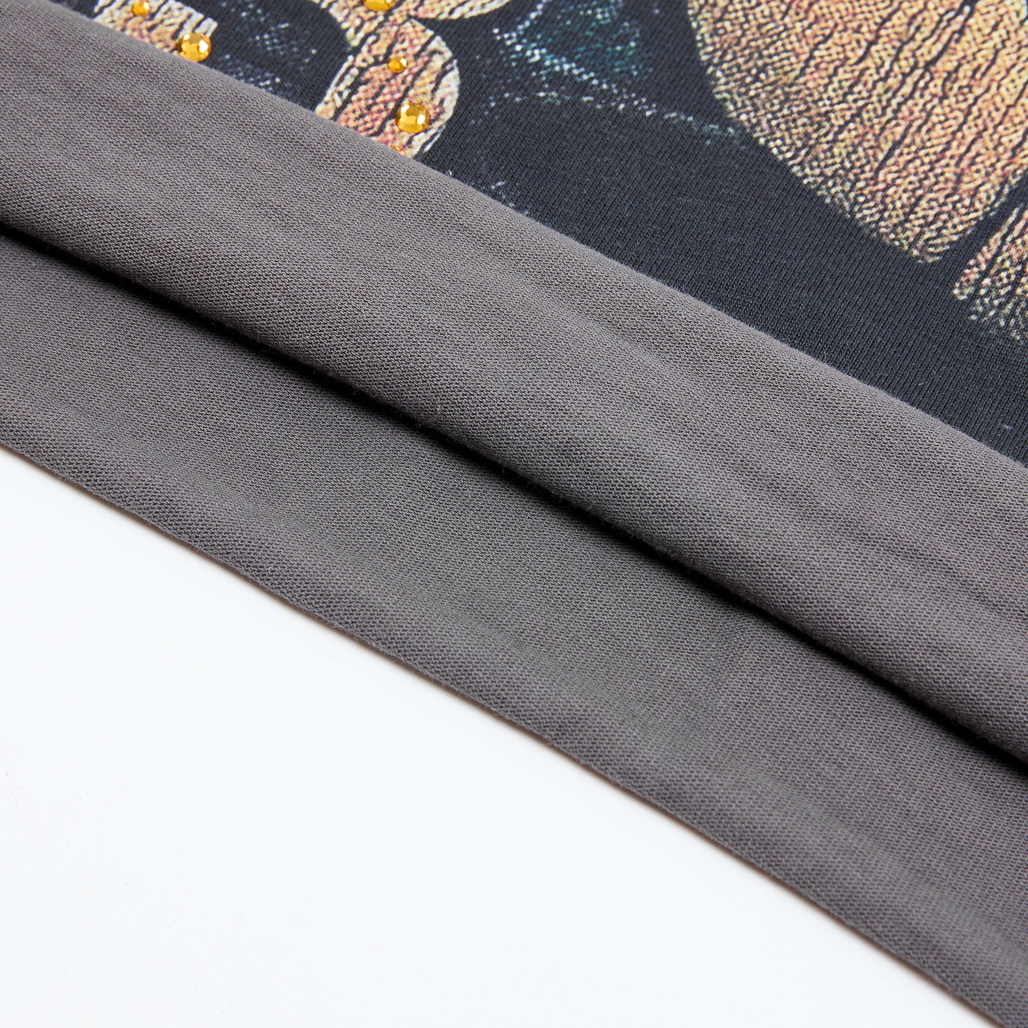 DUAA 1993 Soccer Vintage Distressed Graphic T‑Shirt