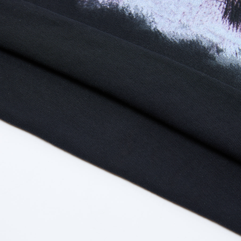 DUAA Roaring Tiger Vintage Graphic Oversized T‑Shirt