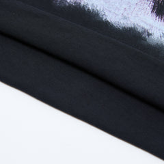 DUAA Roaring Tiger Vintage Graphic Oversized T‑Shirt