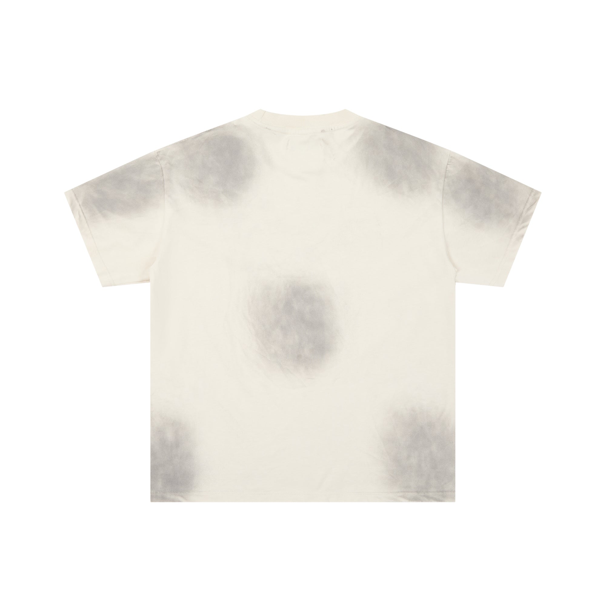 DUAA Sport Division Vintage Hockey Graphic T‑Shirt