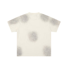 DUAA Sport Division Vintage Hockey Graphic T‑Shirt