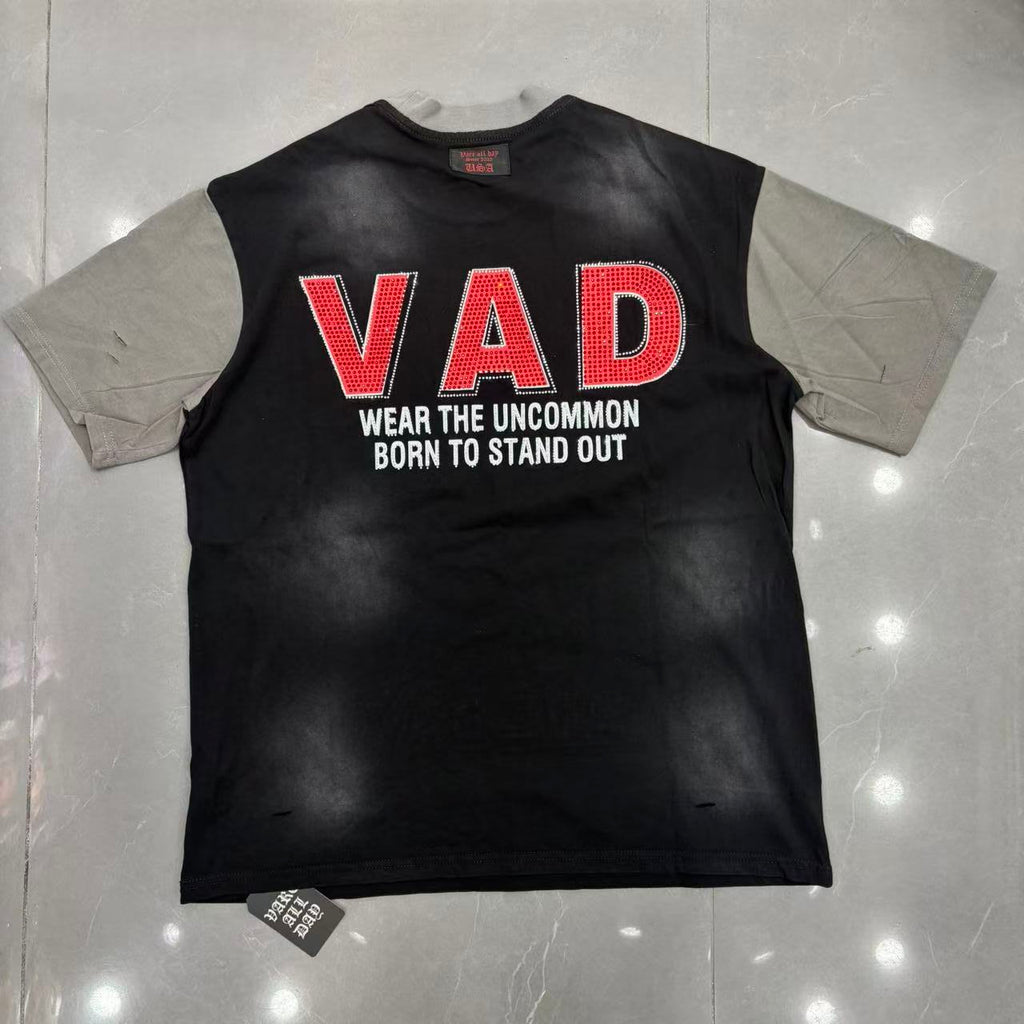 Vareallday Marilyn Monroe Vintage T‑Shirt