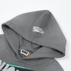 RoughPlay Skull Hoodie