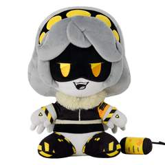 V Plush